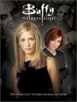 Buffy the vampire slayer season 4