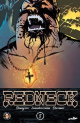 Redneck 5 Imge Comics
